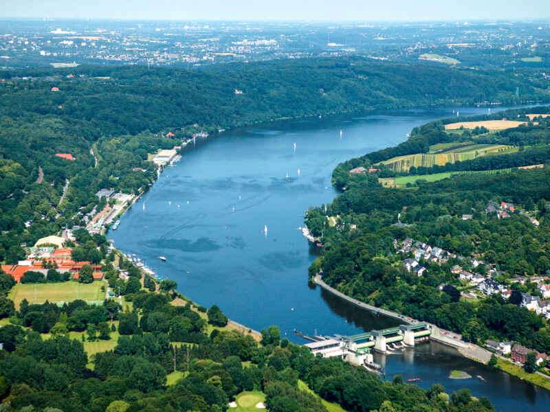 Baldeneysee