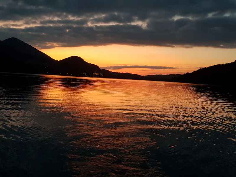Fuschlsee