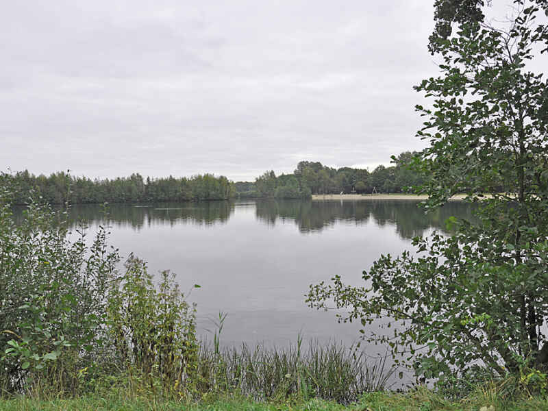 Drilandsee