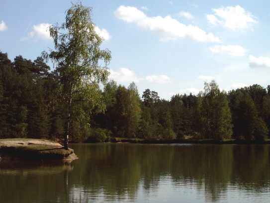 Kleiner Jägersee
