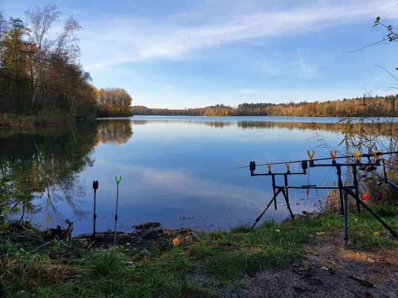 Anglerbundsee