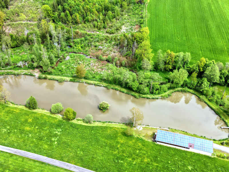Zandersee