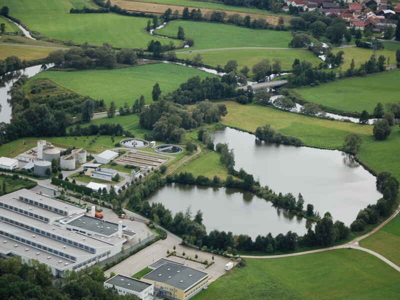 Stanglmeier See