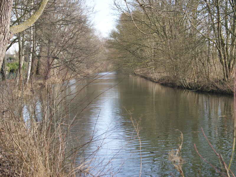 Bruchgraben