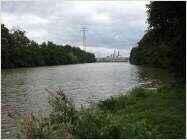 Hafenbecken