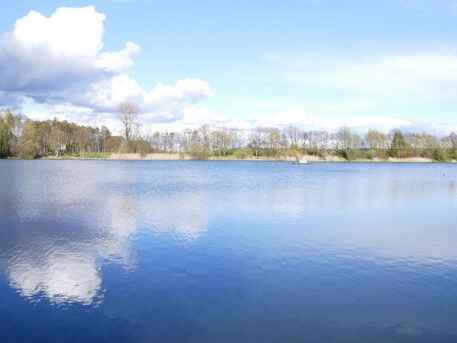 Teich Horst (Wipshausen)