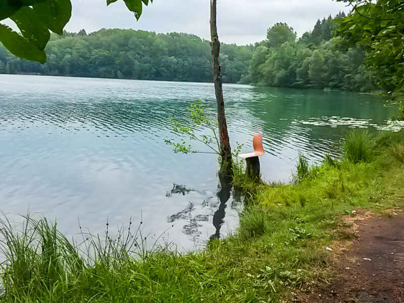 Bruchsee
