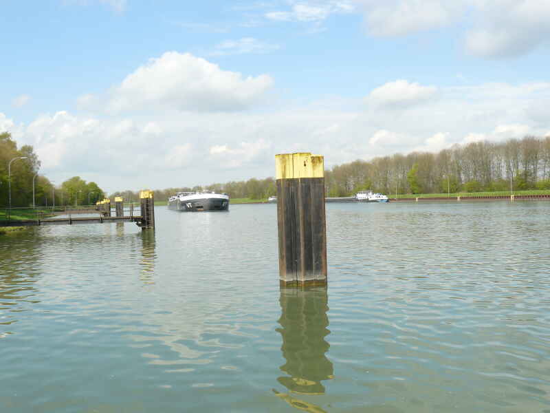 Wesel-Datteln-Kanal