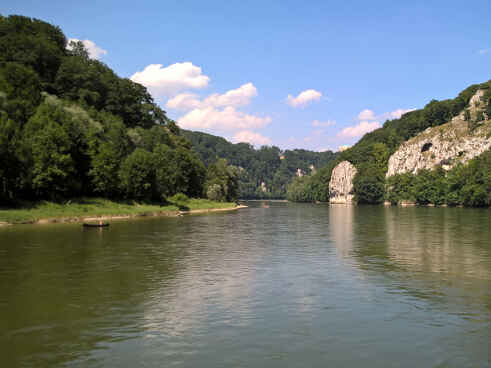 Donau