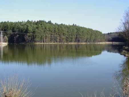 Wolferszwinger Weiher