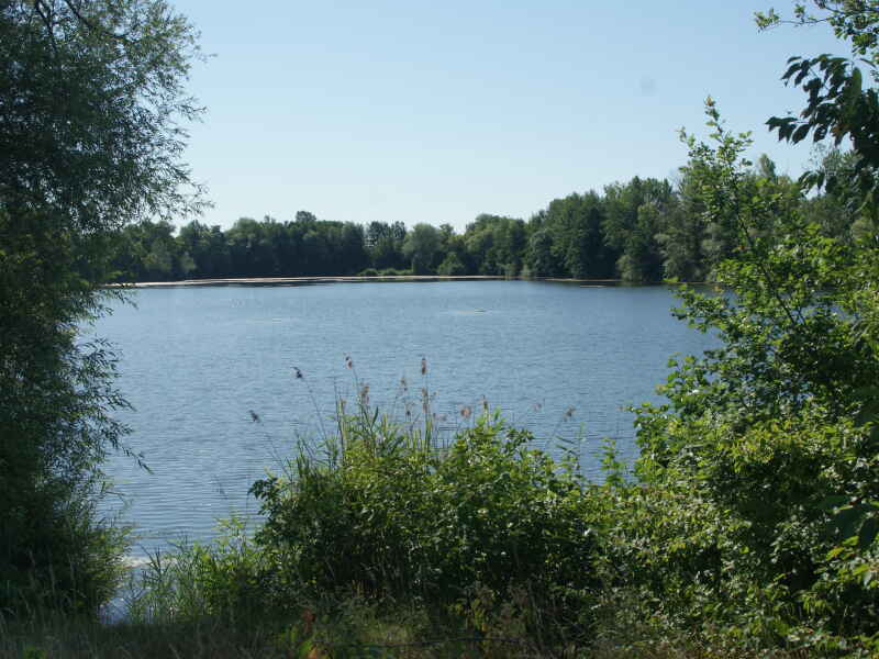 Irlinger See