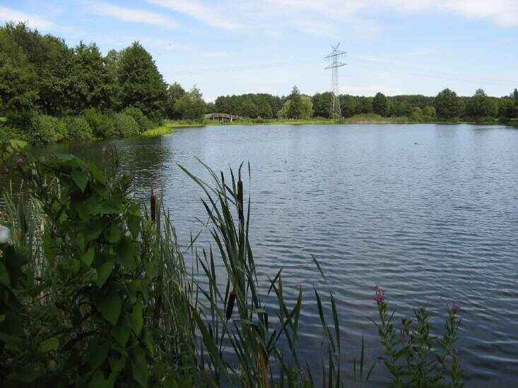 Bokeler Baggersee