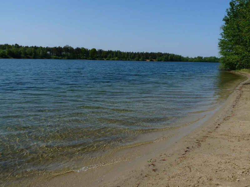 Haddorfer See
