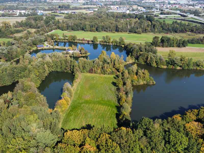 Wieserweiher