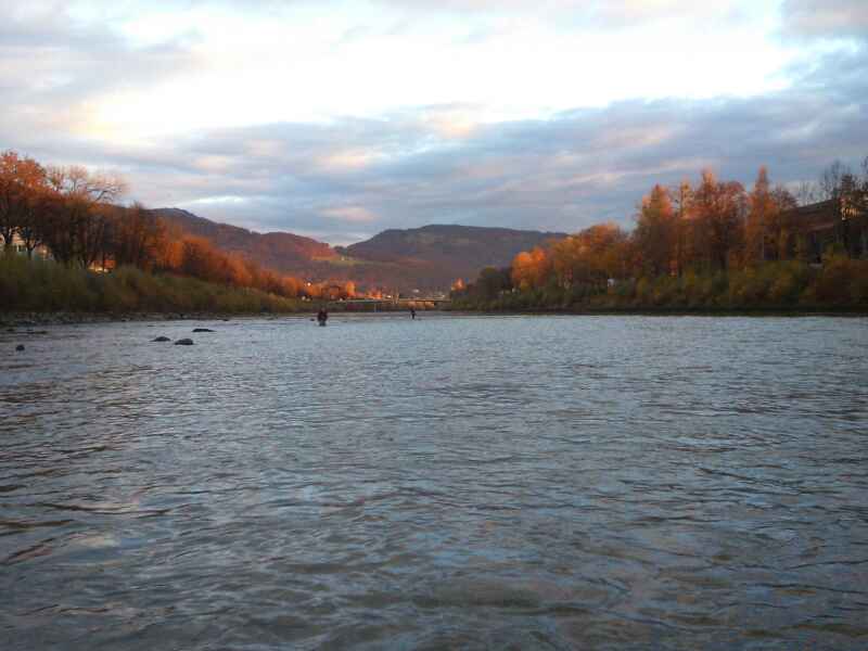 Obere Salzach