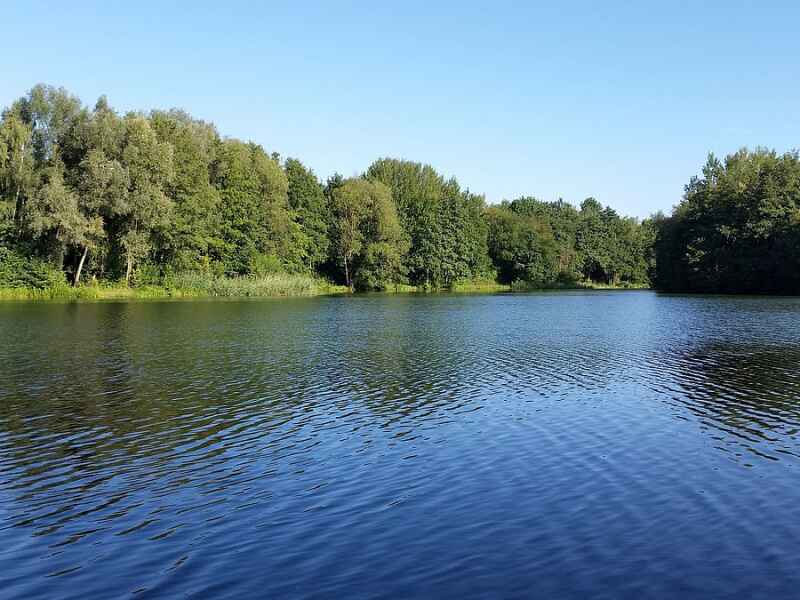 Heidesee
