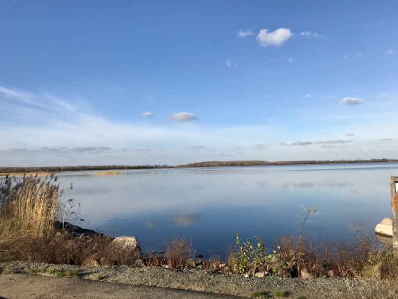 Gröberner See
