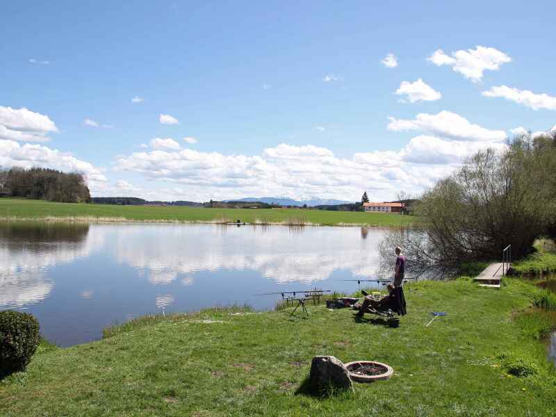 Luginger See