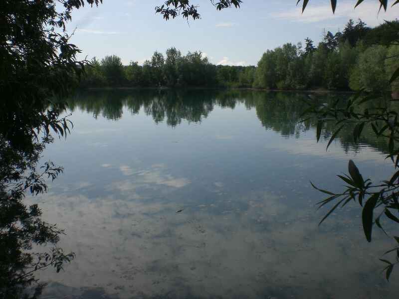 Herrentratsee