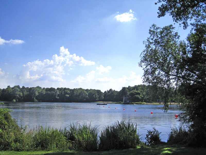 Sodenmatt-See