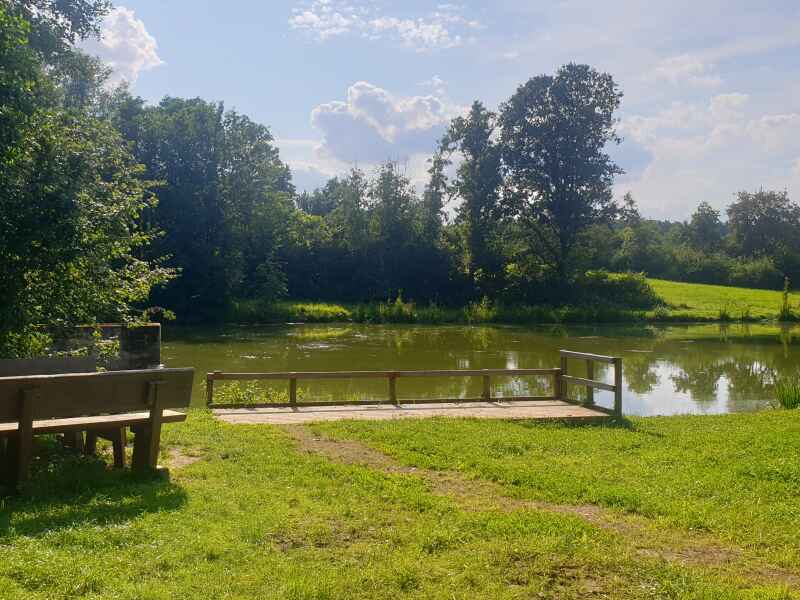 Eschbachweiher