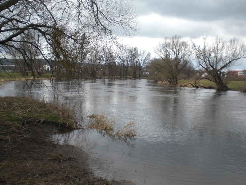 Regen-Roding