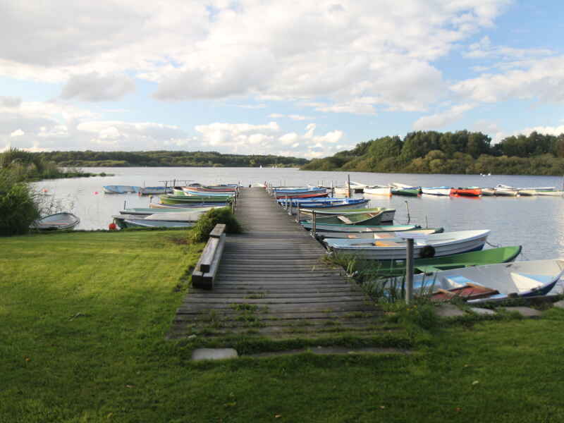Einfelder See