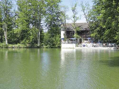 Neuweiher