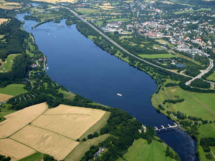 Kemnader See
