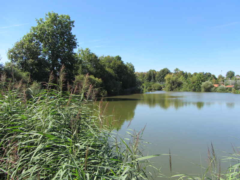Altöttinger Weiher