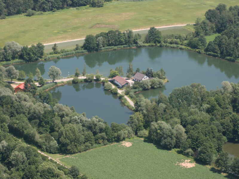 Häuslweiher