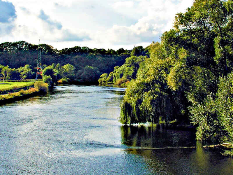 Ruhr (Essen - Bochum)