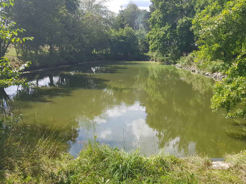 Eckersmühlen 1