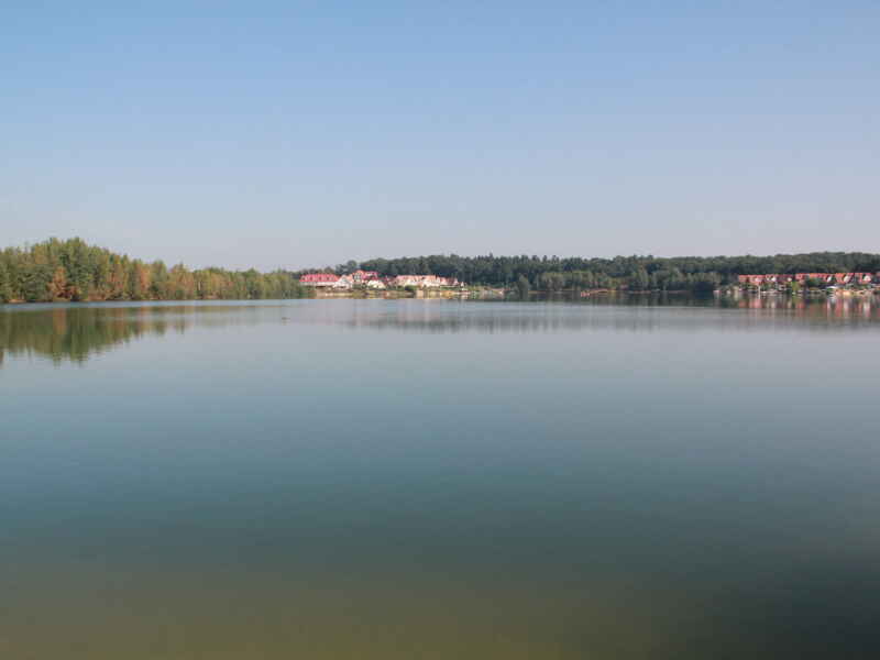 Klostersee Burlo