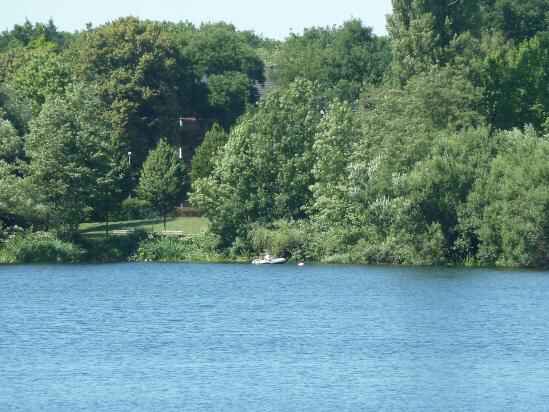 Angeln Blauer See | Angelkarten ab 10,50 € | Duisburg Angeln Blauer See | Angelkarten ab 10,50 € | Duisburg